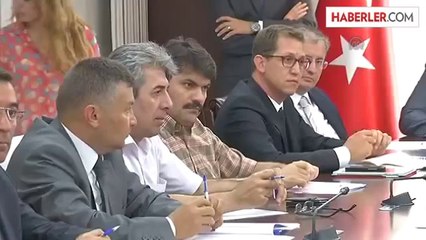 SGK Başkanı İlhan: "İlaçlar temin edilip, hızlı şekilde gönderilecek" -