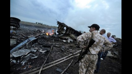 Today's World News (Malaysian Flight MH17) 18.07.14 By. K.S.Thurai