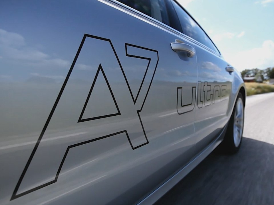 25 ans de TDi chez Audi avec Brice Perrin