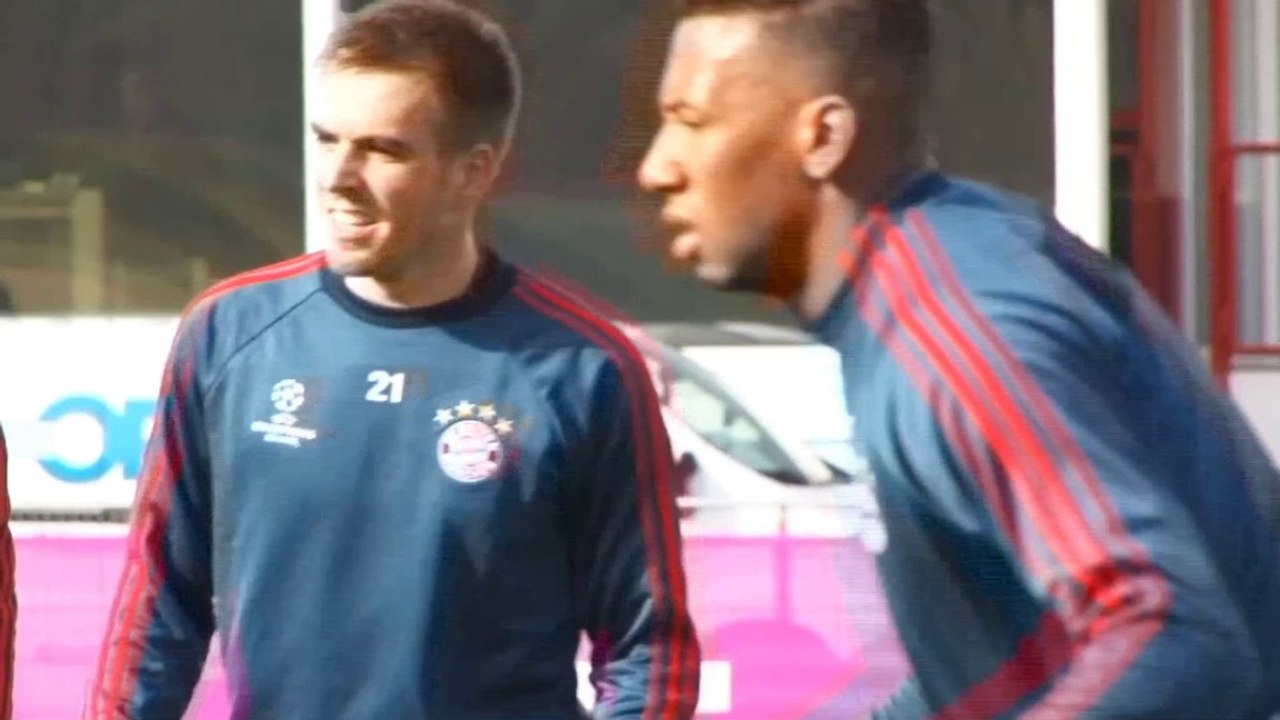 Lahm-Rücktritt: Geiler geht’s nicht!