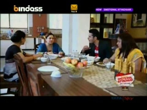 Emotional Atyachaar 18th July 2014 pt2