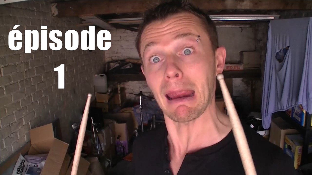 Drumaturgie fumiste - épisode 1 -