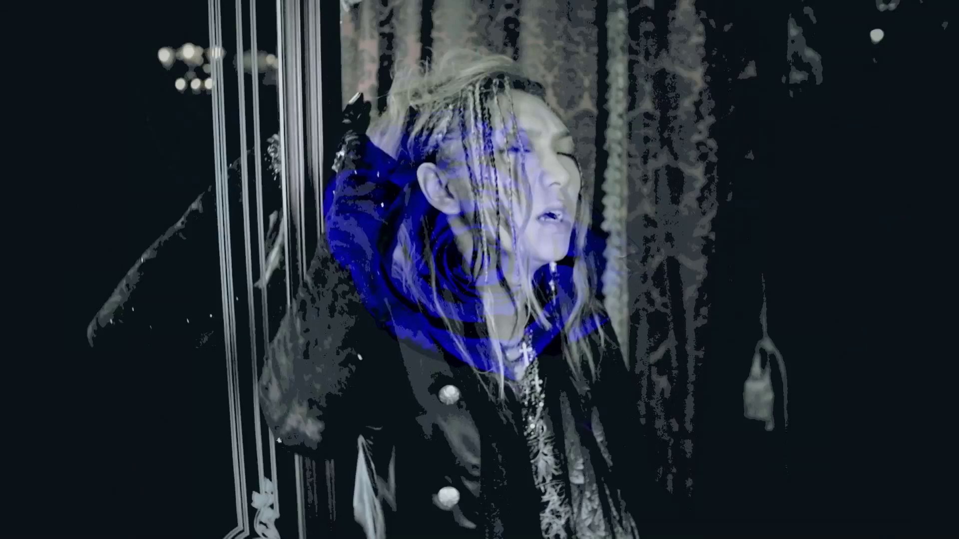 Screw Spiral Of Mistrust Video Dailymotion