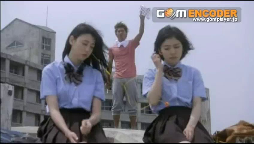 ドラマ Gto 第2話 涙のマラソン Episode 2 02 Exile Akira 比嘉愛未 山本裕典 松岡茉優 菊池風磨 城田優 黒木瞳 14 07 15 7月15日 動画 Dailymotion