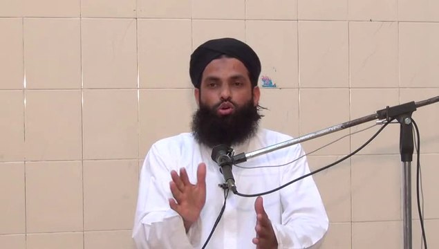 Ilam e Deen Ki Fazeelat 4/5 by Mufti Nazeer Ahmad Raza Qadri