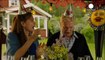 'Welcome to Sweden' TV comedy made welcome across the Atlantic