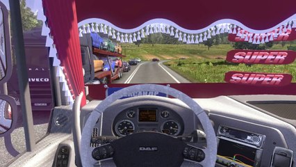 Kardelen İnternational Tr ''GonzalezStyle '' Sefer 48