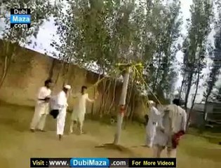 Flying Pathans Hilarious :D hahahahahahahahaha Must Must Watch !!!