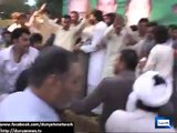 PTI Jalsa Rahim Yar Khan