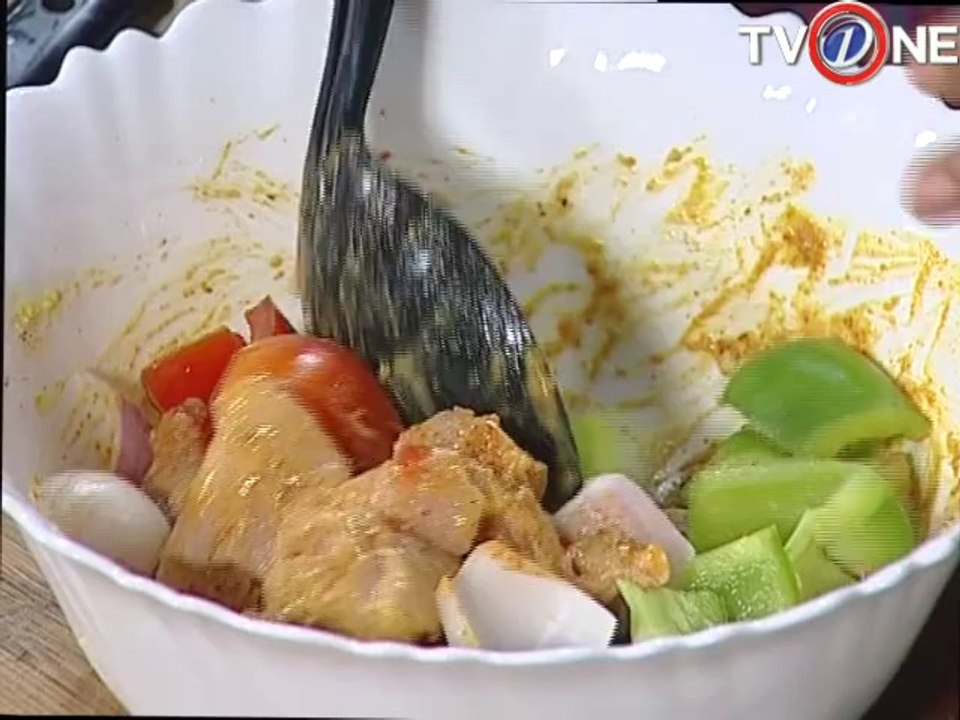 Kitchen Queen Ep19 SEG 01