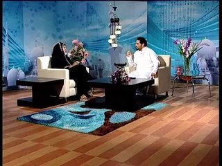 Alim Online with Sabookh Syed on Geo Tez 18-07-2014