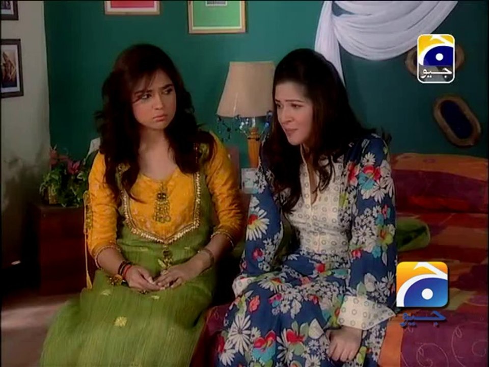 Dolly Ki Ayegi Baraat - Ep 17 - Part 1