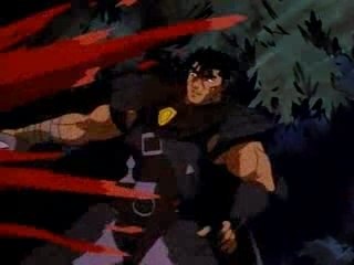 BRUCE DICKINSON - MAN OF SORROWS