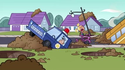 Mes parrains sont magiques : Timmy adopte un chien