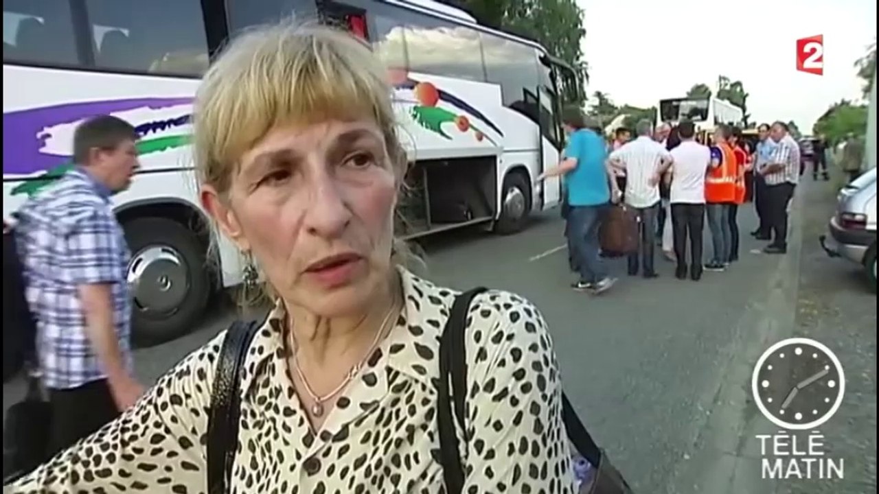 Le zapping de la semaine du 14 au 18 juillet 2014