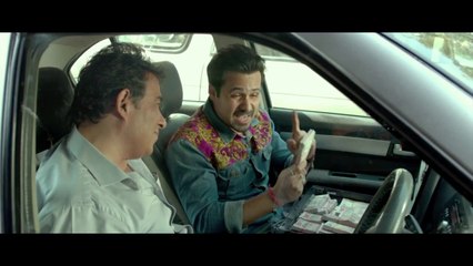 Raja Natwarlal (2014) Official Trailer ᴴᴰ