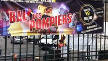 Le bal des pompiers se prépare