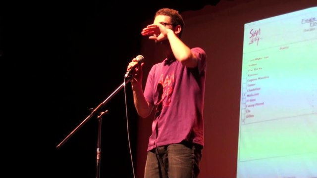 GSN 2014 - Finale Individuel (Tour 1) - Pau (Le ShowCase Time) - Méluzine