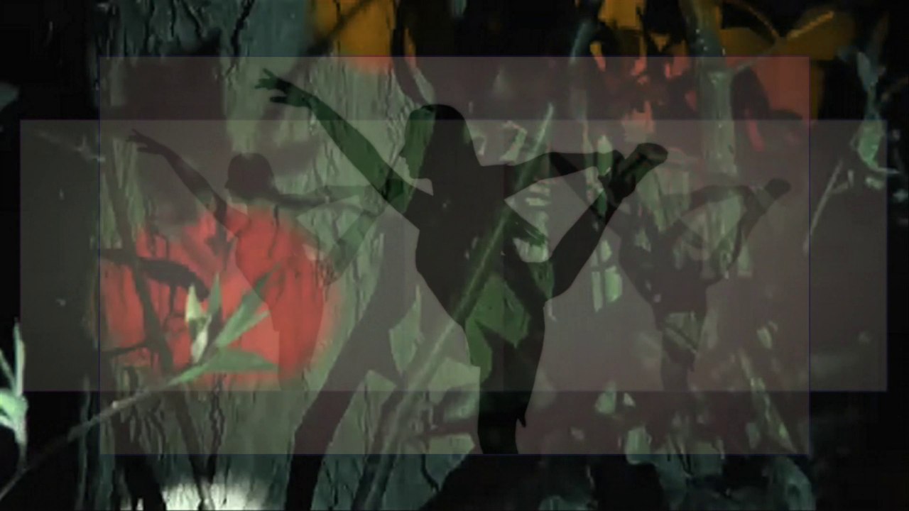 "Enigma - Mea Culpa" ( "Энигма - Моя вина" ) (DJ eXe National Inventions Mugam mix) HD1080p