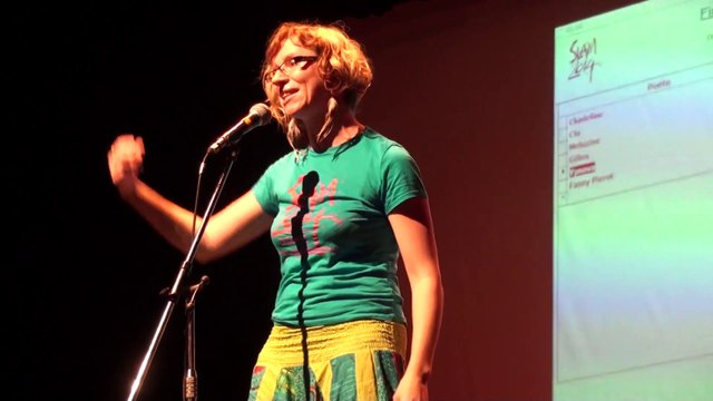 GSN 2014 - Finale Individuel (Tour 2) - Vernou (La Taverne) - Chadeline