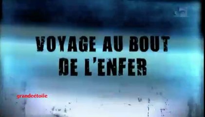 Bangkok [voyage au bout de l'enfer]