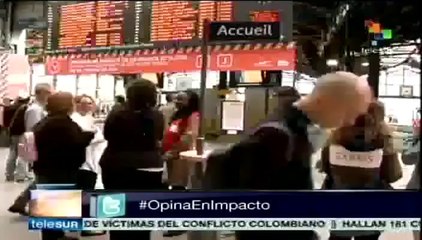 Critican franceses iniciativa del gobierno para generar inversiones