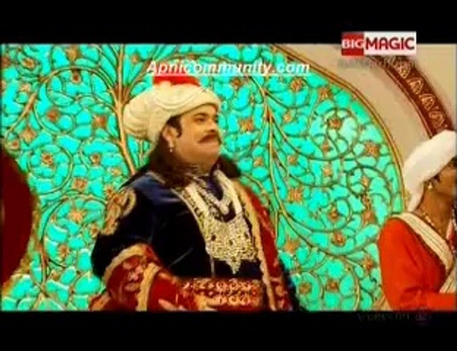 Akbar Birbal(Big Magic)-18 July 2014_chunk_2