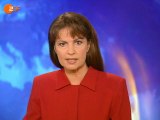 ZDF Live-Nachrichten vom 11.09.2001 (15 Uhr) 2/2