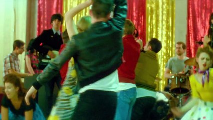 God Help The Girl Official Teaser Trailer #1 (2014) - Emily Browning Movie HD