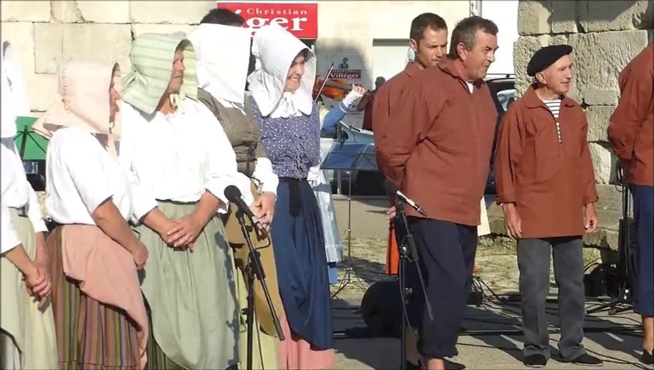 Aunis-Saintonge Hermione