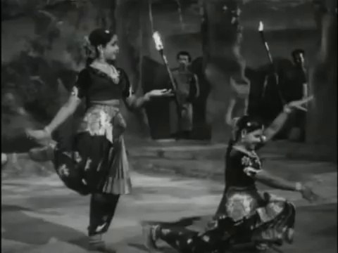 APLAM CHAPLAM - 1955