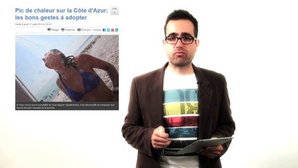 L'actu vue par vous #3