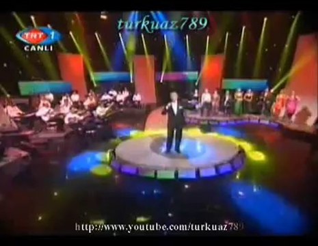 Ümit TOKCAN-Yaylanın Çimenine Kuzu Yayılır Kuzu (Kol Havası)