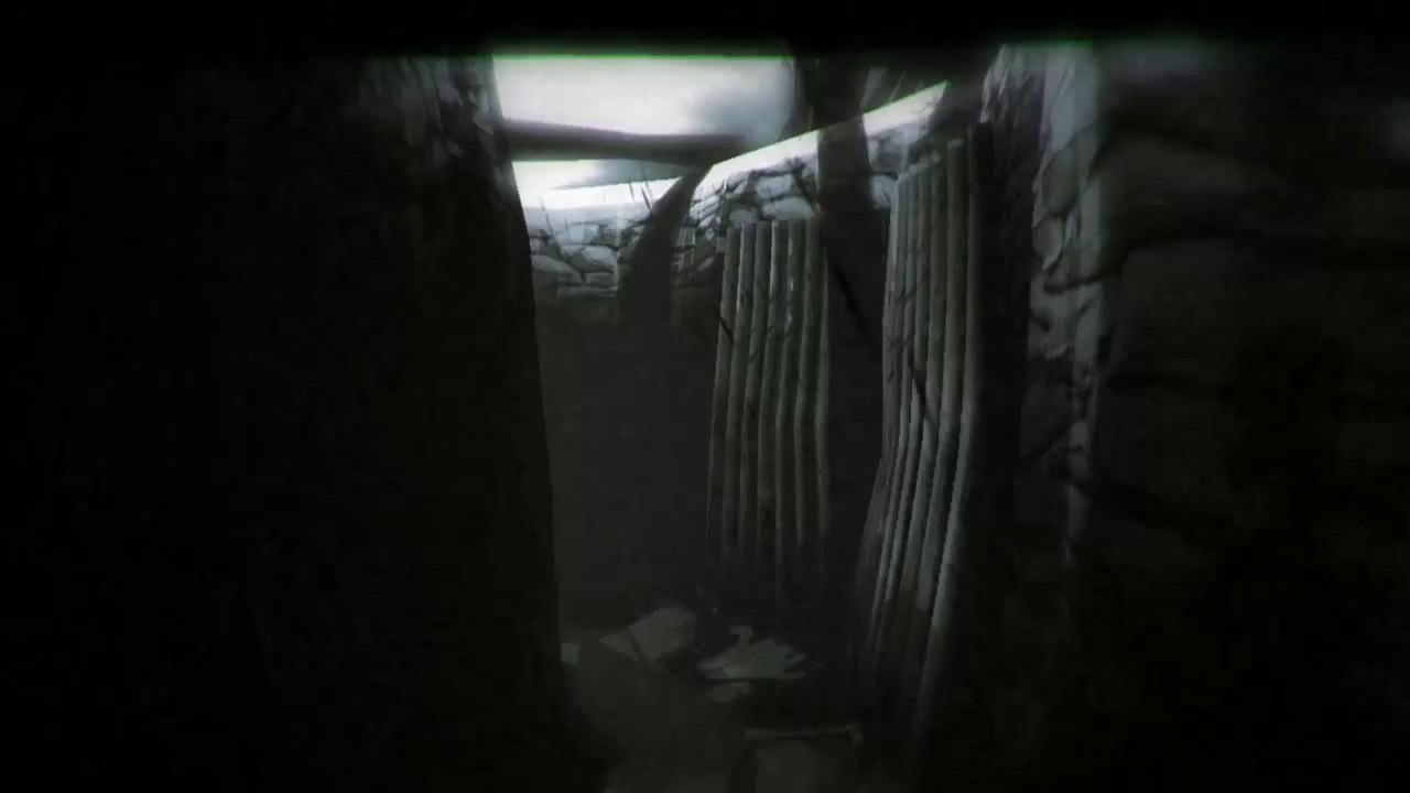 [1916- DER UNDEKANNATE KRIEG] hd gameplay ita