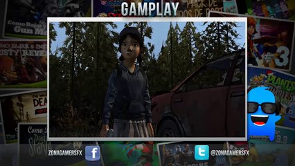 Como Descargar e Instalar The Walking Dead Season 2 Full Español