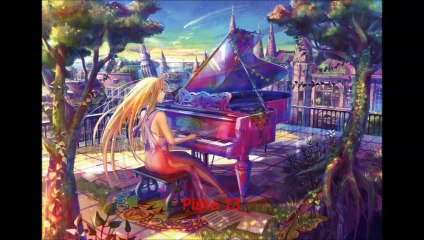 Anime Jukebox Quizz 1