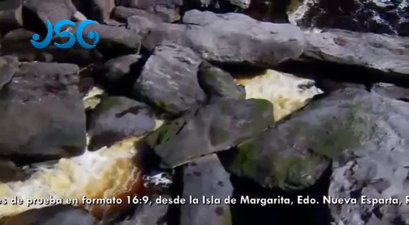 JSG TV: Pruebas Ficticias en 16:9 (18/07/2014)