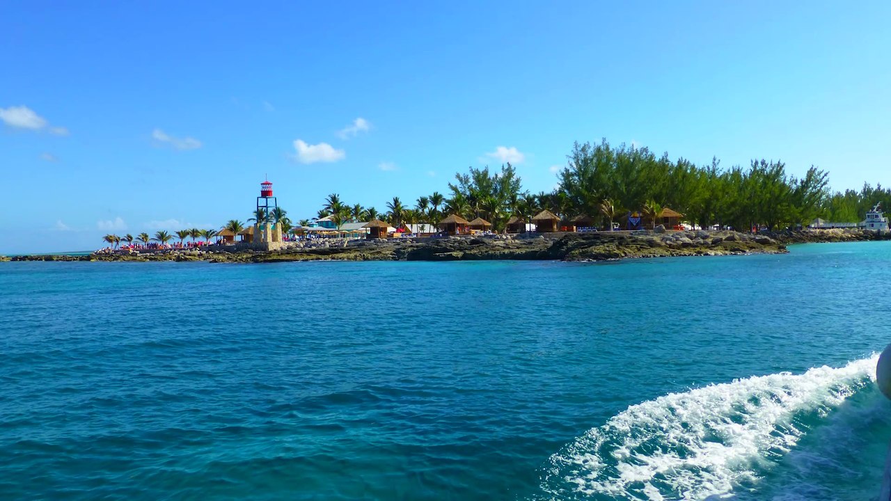 Amerika und Holy Ship!!! 2014