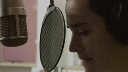 TEASER 1 - NOUVEL ALBUM A VENIR