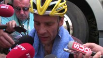 Tour de France 2014 - Etape 13 - Jean Christophe Péraud : 