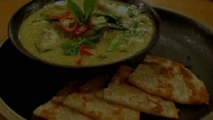Chicken In Thai Green Curry Recipe in Hindi By Mr Master Chef (चिकन इन थाई ग्रीन करी)