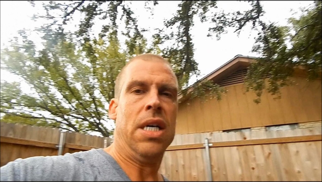 Woody Allen is in MLM!?!