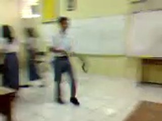 ak2 angkatan 2012/2015