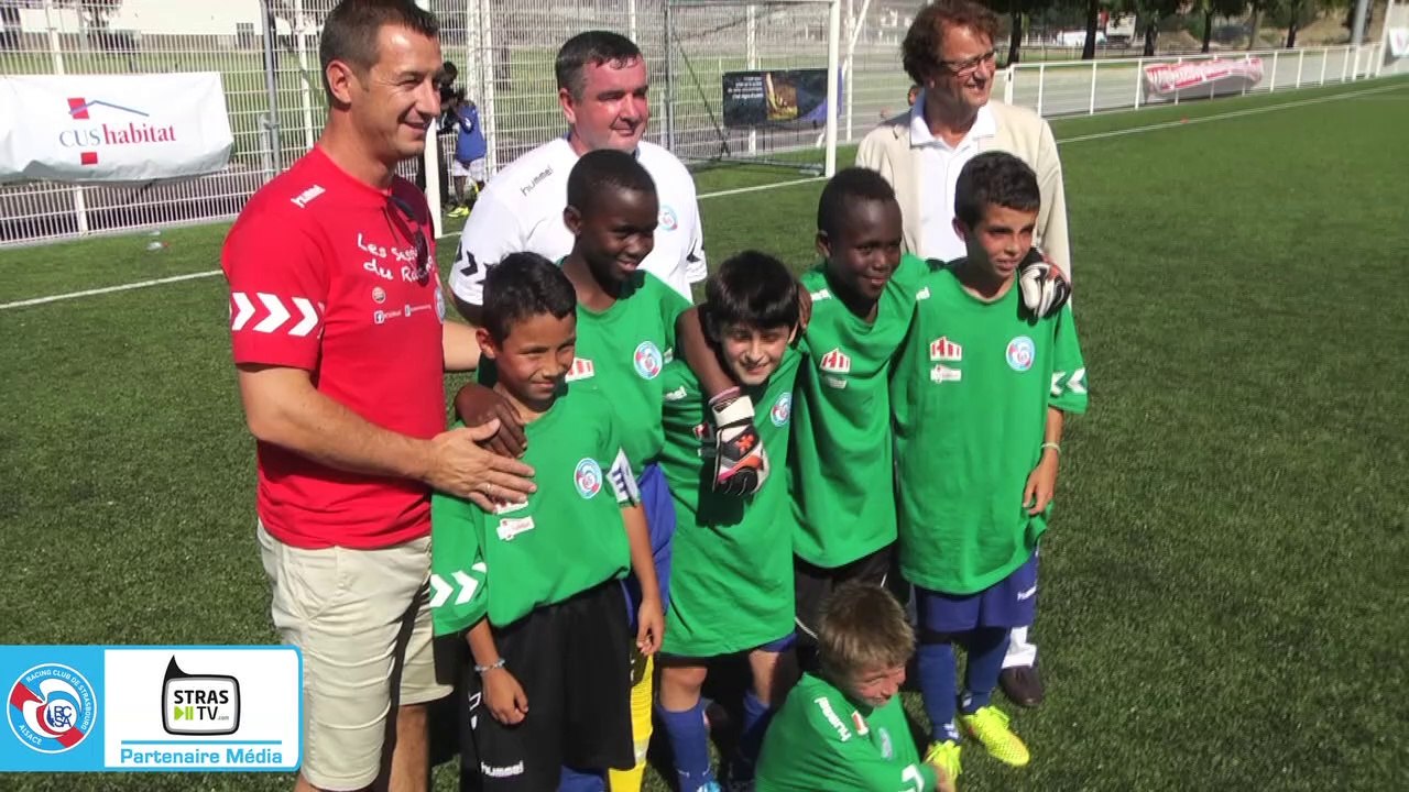 Coupe du monde des quartiers : Phase 2