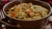 Garlic Chicken Rice Recipe in Hindi By Mr Master Chef (गार्लिक चिकन राइस)