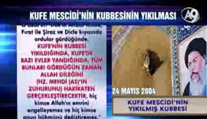 7-gizlenen ahir zaman mucizeleri kufe mescidi