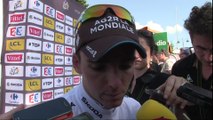 Tour de France 2014 - Etape 13 - Romain Bardet : 