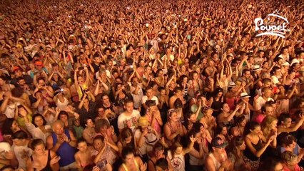 Stromae Heure par Heure - Episode 5, le concert