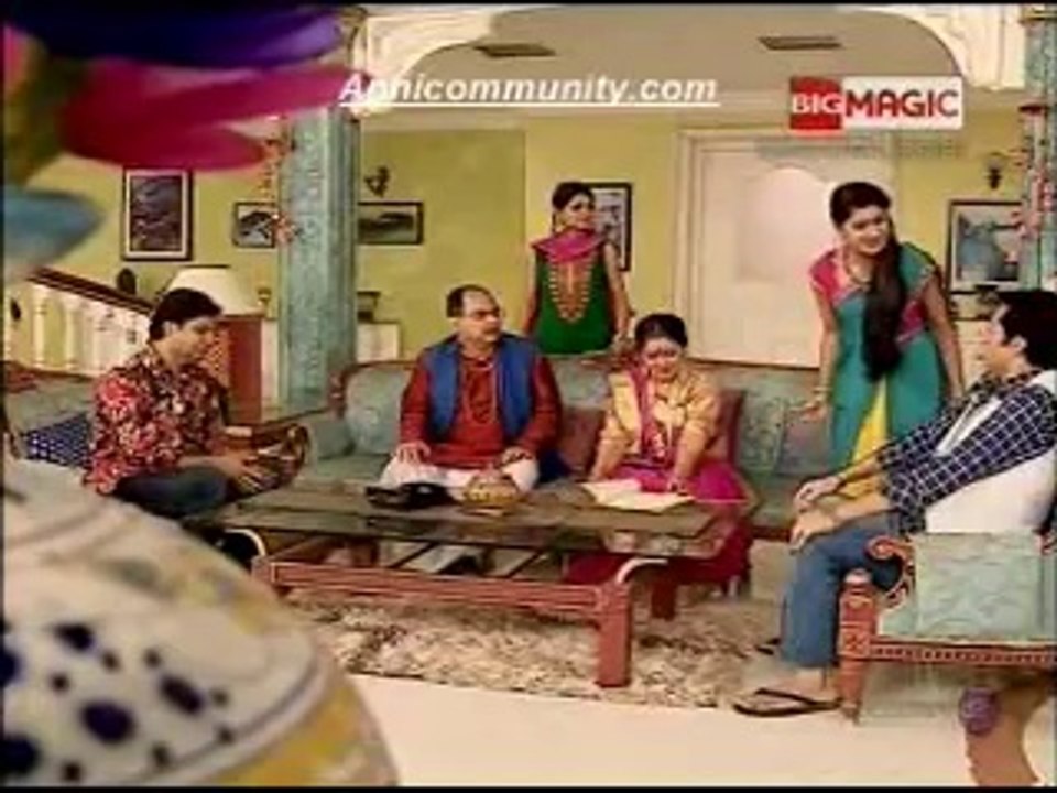 Ajab Gajab Ghar Jamai(Big Magic)-18 July 2014_chunk_2