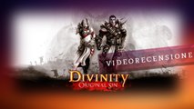 Divinity: Original Sin - Video Recensione ITA